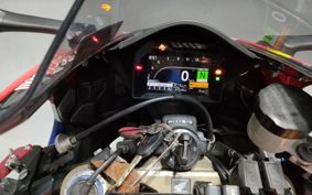 HONDA CBR1000RR 2019 SC77