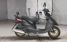 YAMAHA JOG ZR SA56J