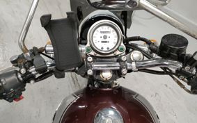KAWASAKI ESTRELLA250 RS BJ250A