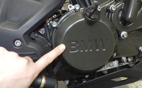 BMW G310GS 2022