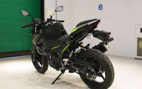 KAWASAKI Z400 Gen.2 2022 EX400L