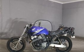 HONDA CB400SF TRAINING CAR NC39
