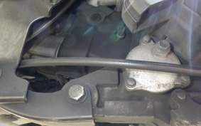 SUZUKI ADDRESS V125 CF4EA