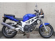 Фото Suzuki SV400 2003 с японского аукциона