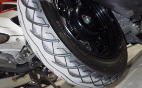 HONDA TACT-4ﾍﾞｰｼｯｸ 2013 AF79