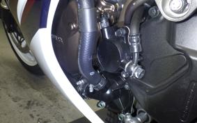HONDA VFR800F 2022 RC79