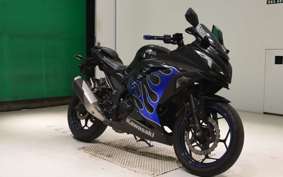 KAWASAKI NINJA 250 2024 EX250L
