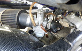 ITALJET DRAGSTER 180