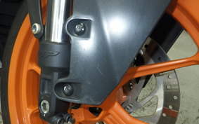 KTM 250 RC 2002