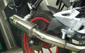 SUZUKI GSX-R125 2003 DL32D