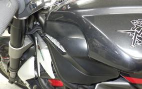 MV AGUSTA BRUTALE 910 R 2008