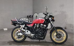 SUZUKI GSX400 2009 GK7CA