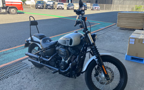 HARLEY FXBBS 2021 YYK
