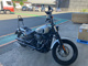 Фото Harley FXBBS 2021 с японского аукциона