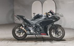 YAMAHA YZF-R25 RG10J