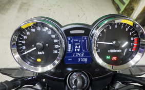 KAWASAKI Z900RS 2024 ZR900K