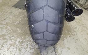HARLEY FXDF 1580 2009