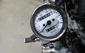 HONDA STEED 400 1994 NC26