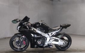 HONDA CBR1000RR SC59