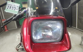 SUZUKI GSX1100S KATANA 1984 GS110X