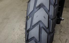 HONDA CT125 HUNTER CUB JA55