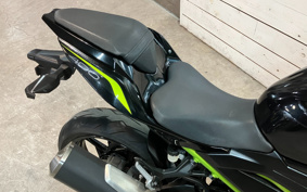 KAWASAKI Z400 2020 EX400G