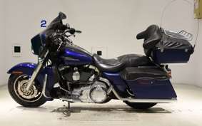 HARLEY FLHX 1580 2007