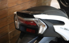 YAMAHA TRICITY 155 SG37J