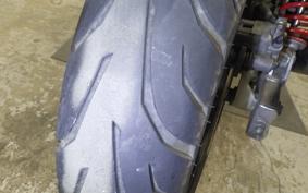 KAWASAKI BALIUS 250 Gen.2 2004 ZR250B