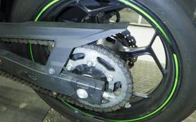 KAWASAKI NINJA 250 EX250L