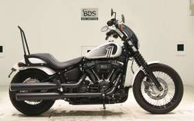HARLEY FXBBS1870 2021