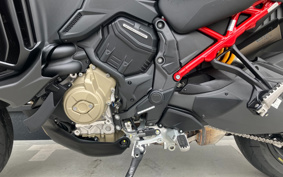 DUCATI MULTI STRADA V4PP 2026 1000