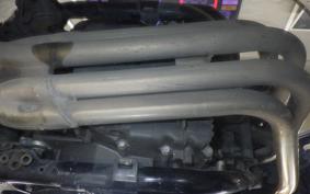 HONDA CB400SF VTEC 2012