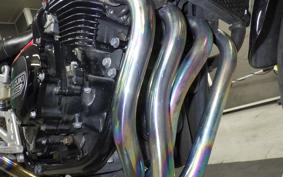 SUZUKI GSX400 IMPULSE 2010 GK7CA