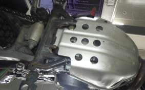 KAWASAKI SUPER SHERPA 2023 KL250G