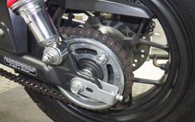 HONDA MONKEY 125 2023 JB03