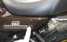 KAWASAKI Z900RS 2022 ZR900C