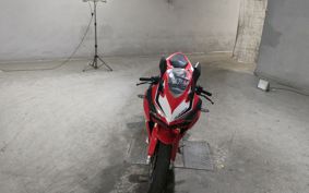 HONDA CBR250RR MC51