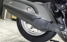 HONDA TACT-4ﾍﾞｰｼｯｸ 2007 AF75