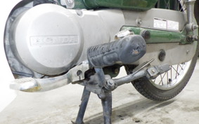 HONDA C50 SUPER CUB 2003 AA01