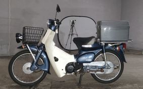 HONDA SUPER CUB50 AA01