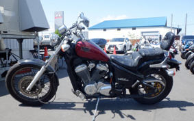 HONDA STEED 400 VLX 1992 NC26