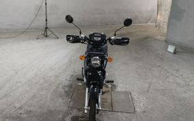 HONDA CROSS CUB 50 AA06