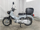 Фото Honda CROSS CUB 50 2018 с японского аукциона