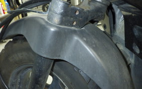 HONDA ZOOMER 2026 AF58