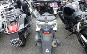 KYMCO GP125