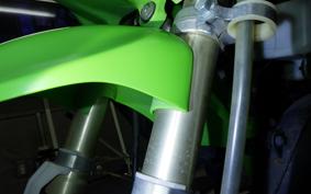 KAWASAKI KSR-2 2021 MX080B