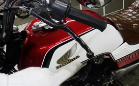 HONDA CB400 N 1983 CB400N