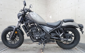 HONDA  REBEL 250 ABS MC49