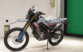 HONDA CRF250L MD47